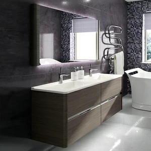 Мебель в ванну DOLC600 GP1 GPF Dolce Ambiance Bain