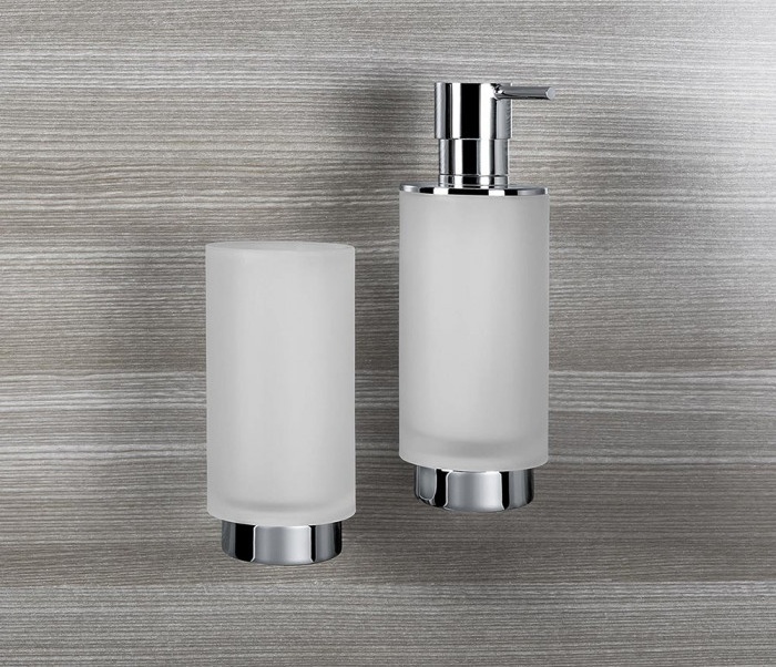 B5202 Стакан настенный COLOMBO NORDIC Colombo Design - Вид №1