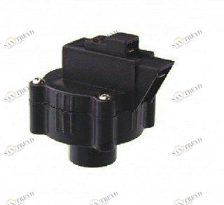 Реле низкого давления  1/4" для обратных осмосов и фильтров с насосом ГЕЙЗЕ LPRК