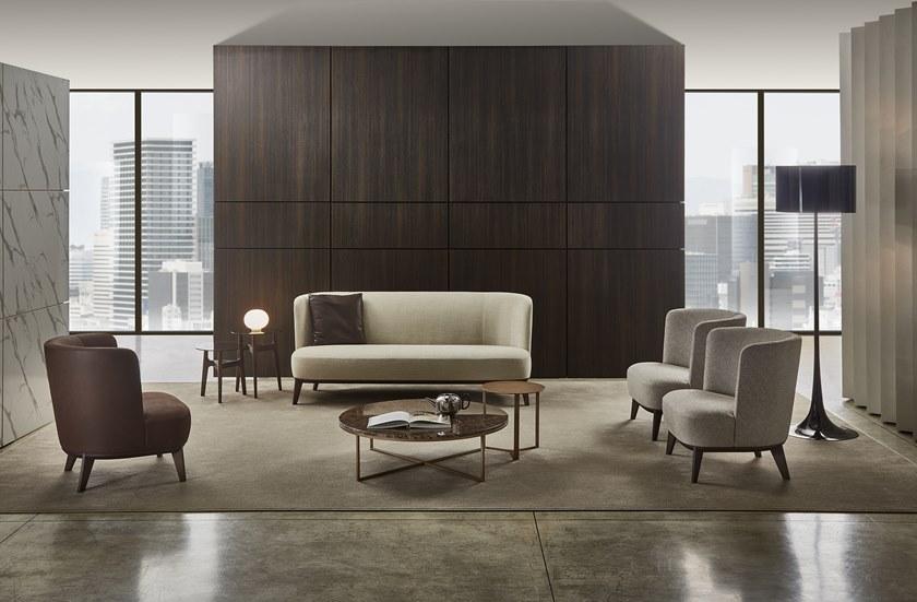 Marelli Кресло из ткани Derek 9dk201 - 9dk202 - Вид №13