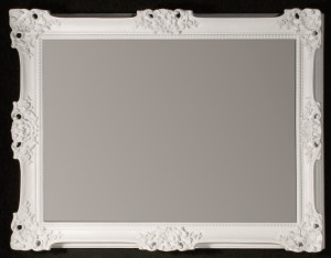 4524/1 - 8524/1 Specchio 8524/1 Bianchini&Capponi RINASCIMENTO