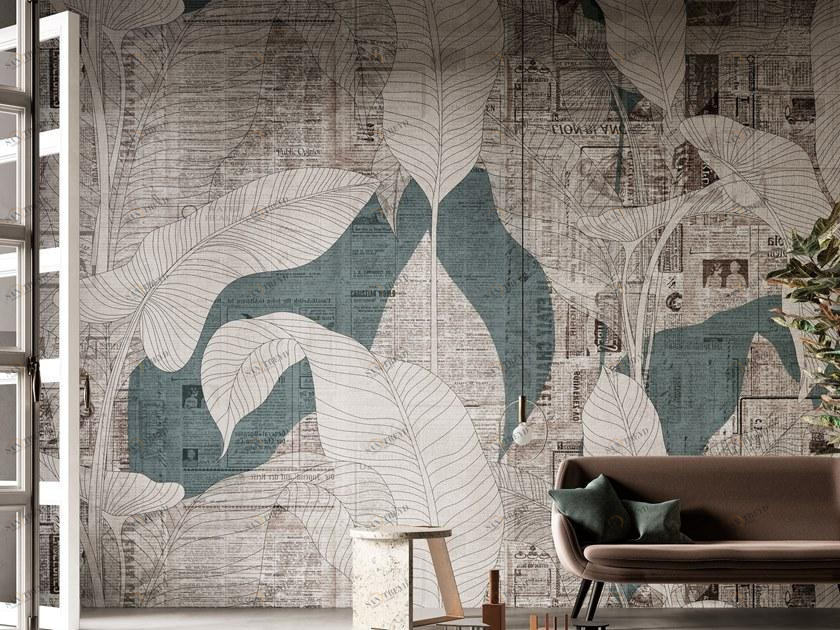 Inkiostro Bianco Обои на стену Sketchbook 2020 Inkggta2001, 2, 3