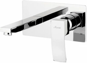 Rubinetterie Mariani Смеситель для умывальника, однорычажный Marte 565-ma