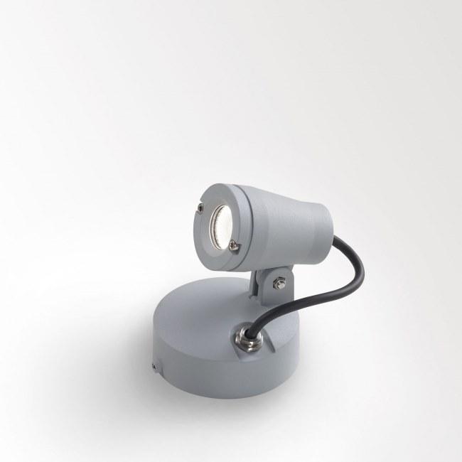 Delta Light Регулируемый светодиодный уличный светильник Kix sun-id-1388073 - Вид №1