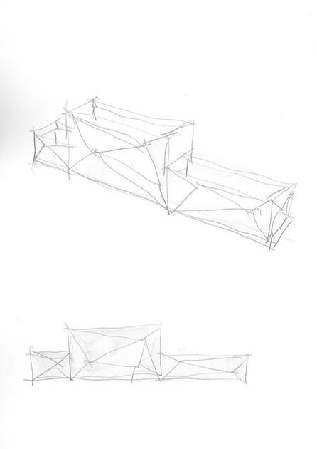 VONDOM Кашпо из полипропилена прямоугольной формы Faz sun-id-1446046 - Вид №6