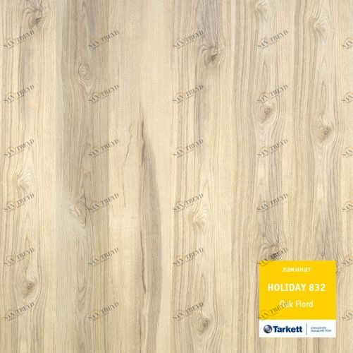 Ламинат Tarkett Дуб Фьорд 3000100068