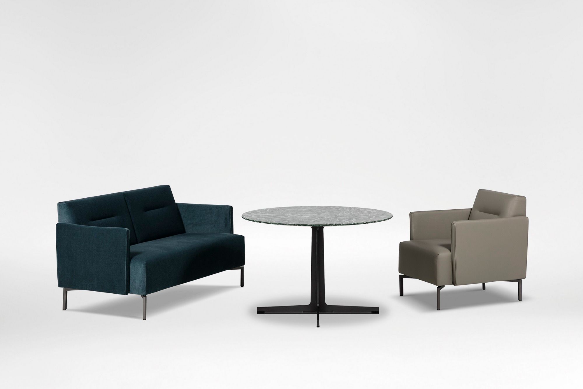 Ткань диван CAMERICH Ease ARCH-00140397 - Вид №3