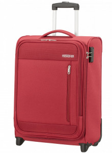 95G-00001 Чемодан 95G*001 Upright 55 American Tourister Heat Wave