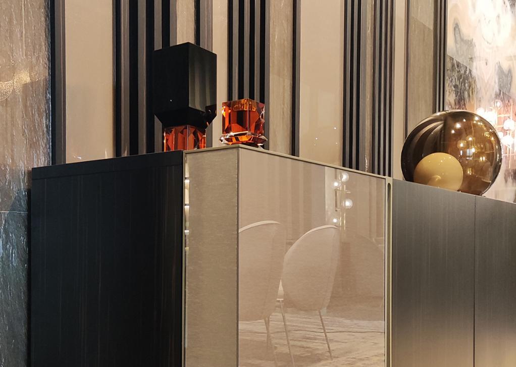 SICIS Island Sideboard 220x55x85 sun-id-1989887 - Вид №1