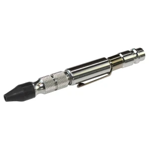 Пистолет продувочный пневматический Wiederkraft WDK-65160 450 л/мин