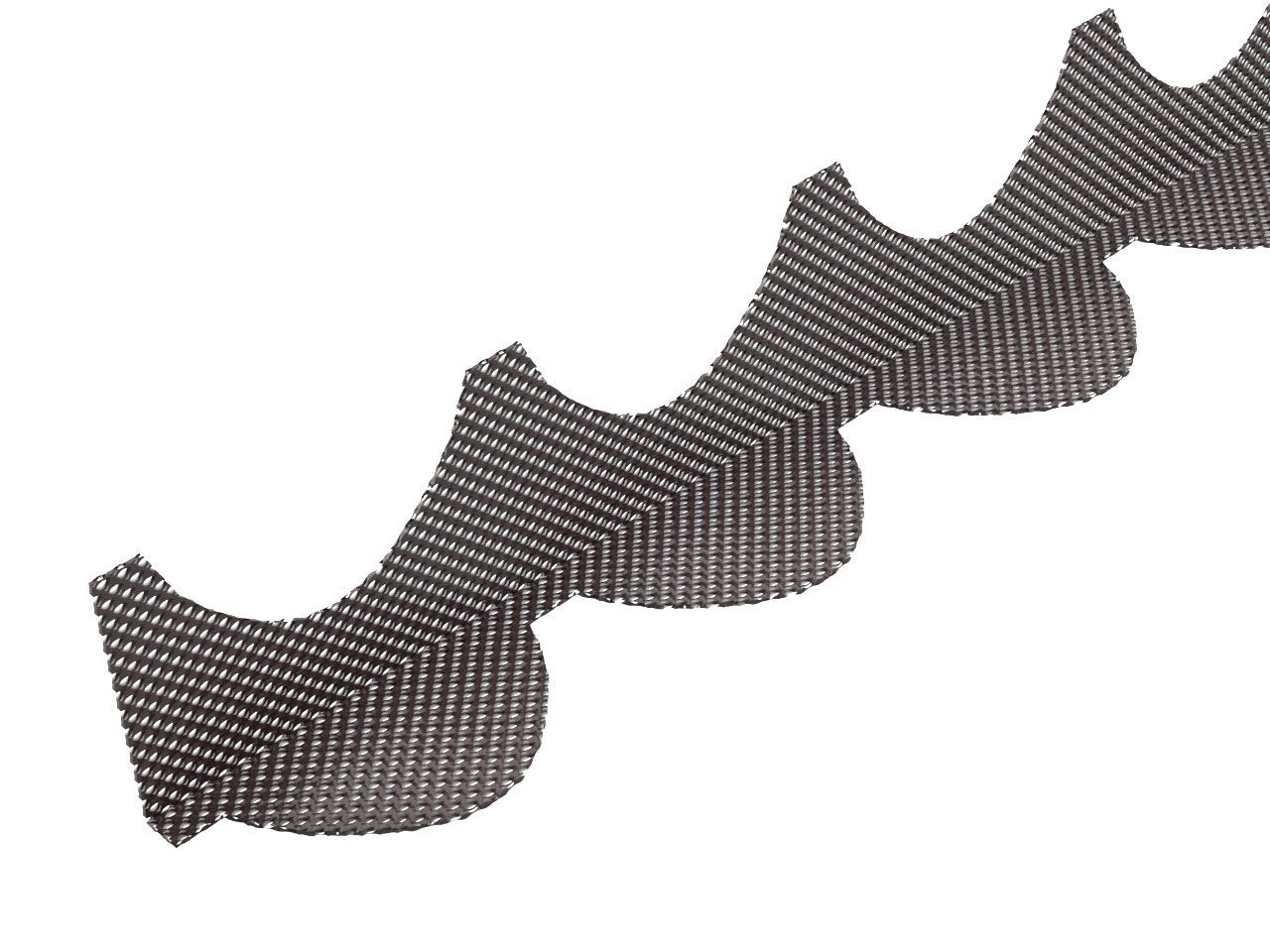 Перфорированная вентиляционная решетка из листового металла Officine Rasera GRIGLIA PARAPASSERO PER COPPO ARCH-00117738