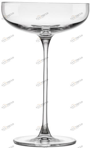 NUDE Набор хрустальных бокалов Savage sun-id-1364592