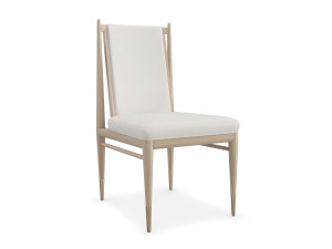 Мягкий стул из ткани