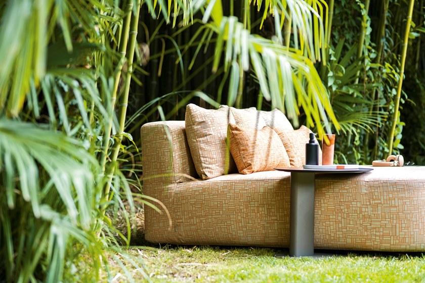 Varaschin Овальный сервировочный столик Plinto sun-id-1391592 - Вид №3