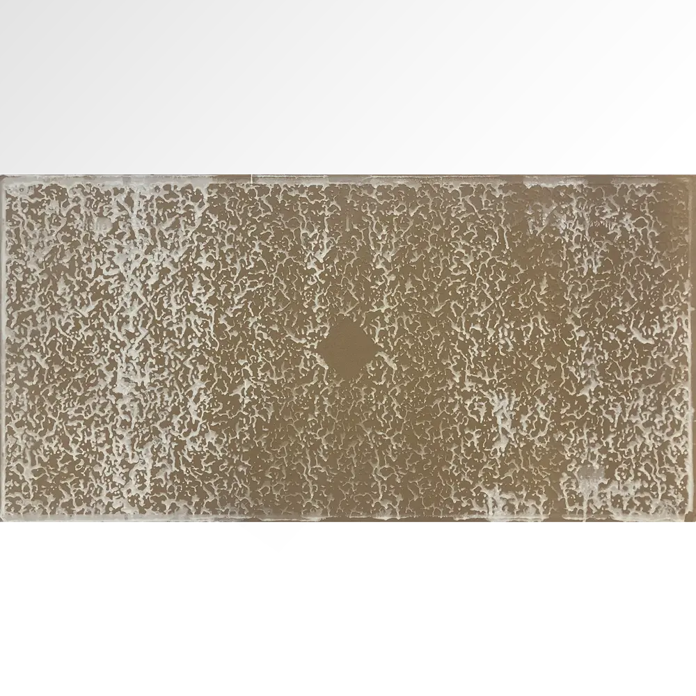 Настенная плитка Azori Hygge Light Mix 31.5×63 см матовая белая 89404313 STLM-1584963 - Вид №3