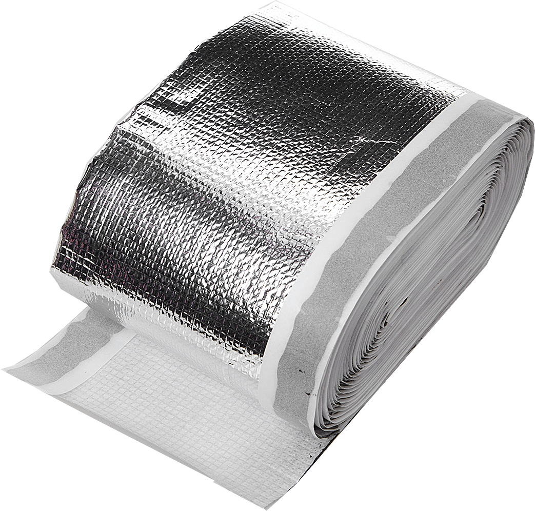 82182663 Лента герметизирующая внутренняя 100 мм х 7 м STLM-0021479 ULTIMA