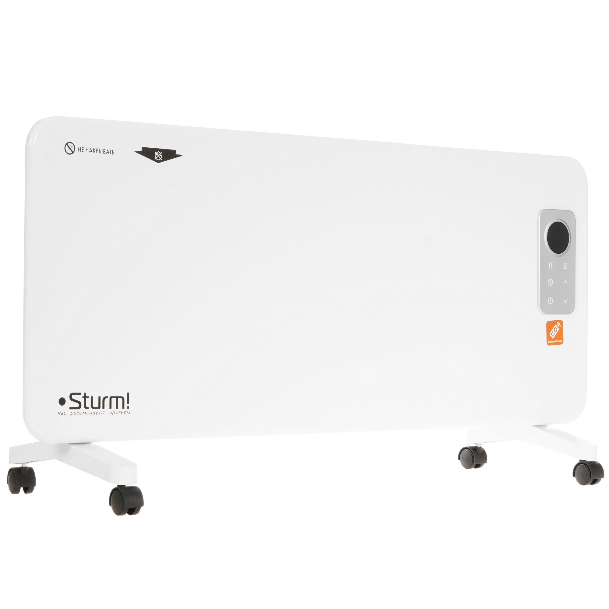 9939640 Конвектор Sturm! CH2000D STDN-0015902