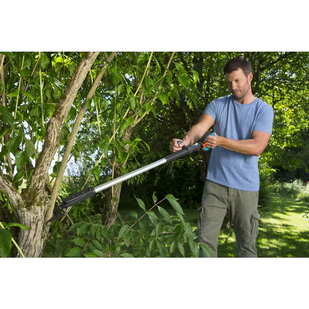 Сучкорез садовый Gardena Slimcut ø30 мм 82692620 STLM-2119246  - Вид №4
