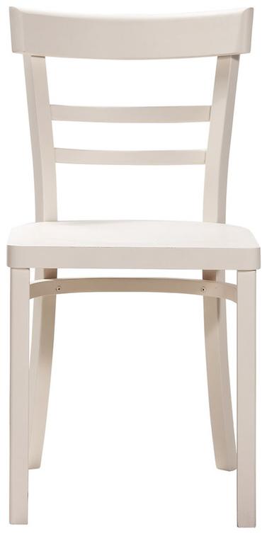 920 Стул Лаура Белый R-HOME 400197СП_белый - Вид №1