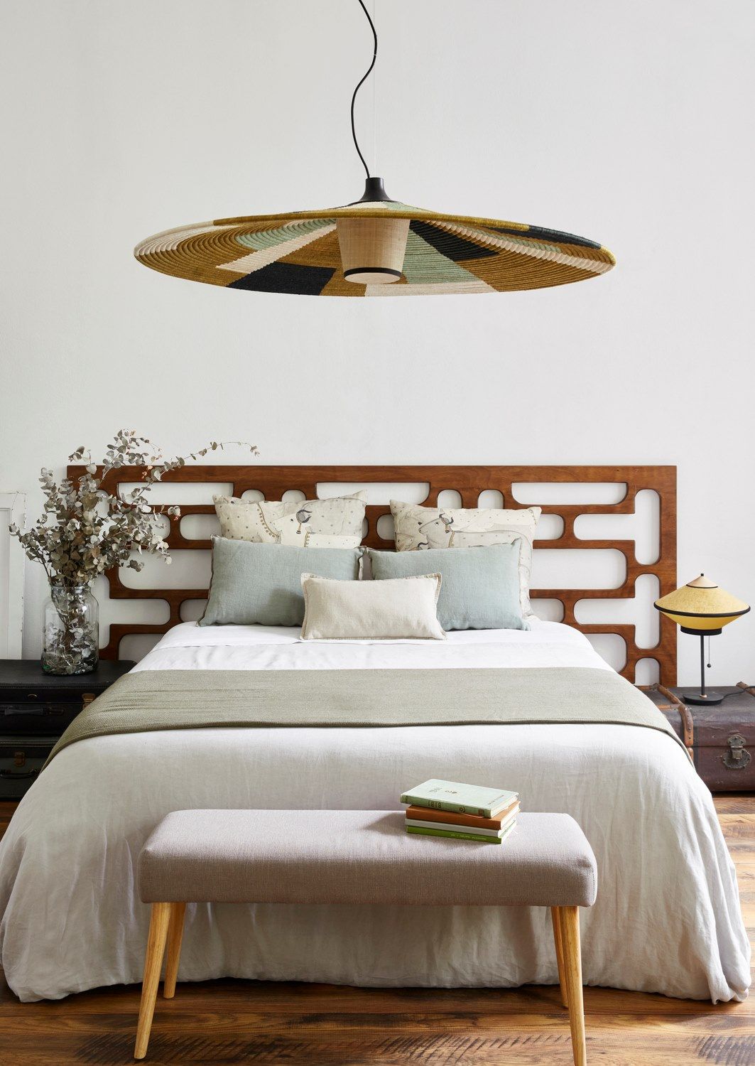 Abaca светодиодный подвесной светильник Forestier Parrot ARCH-00131714 - Вид №18