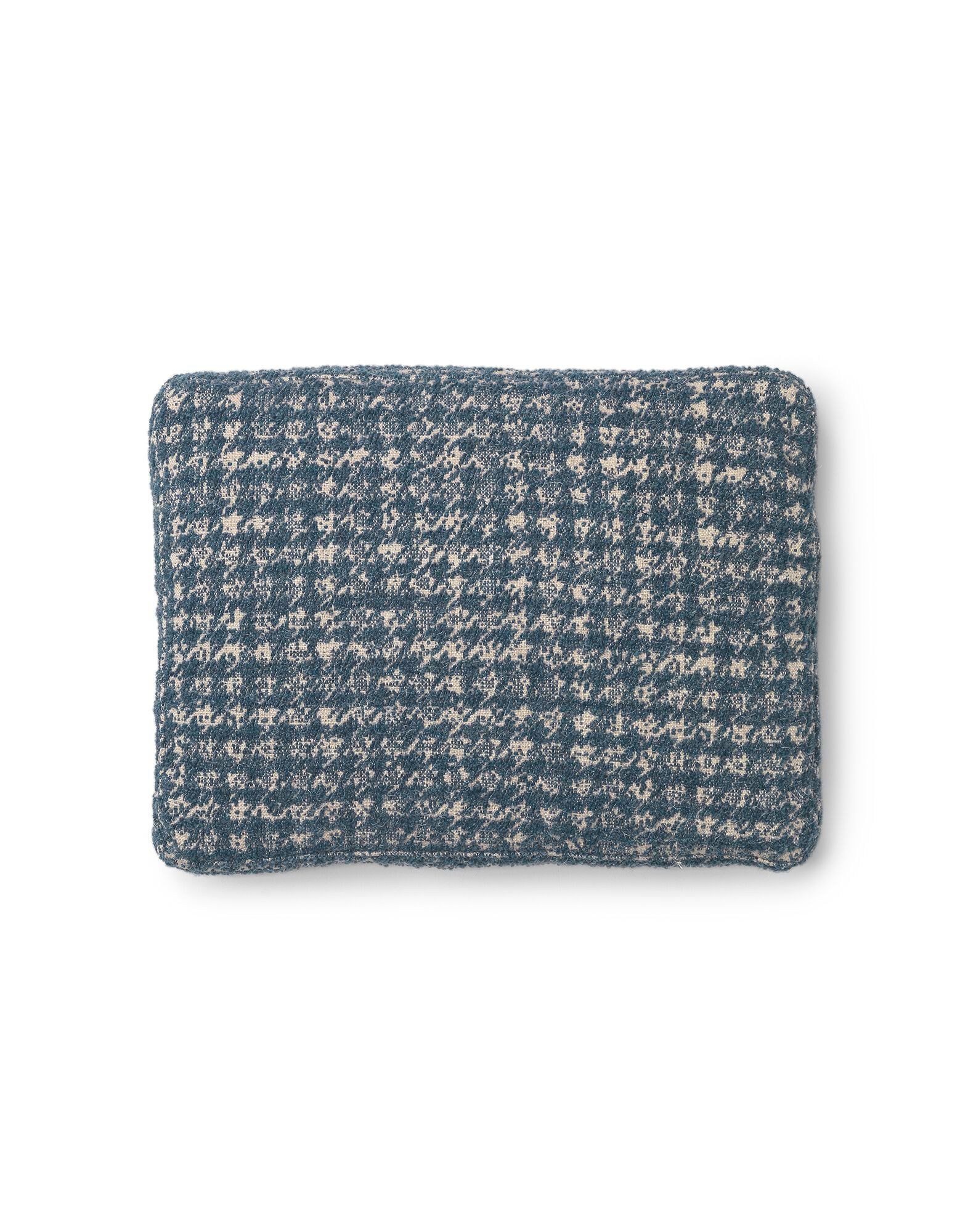 Ткань сплошной цвет прямоугольная подушка Kartell LARGO ARCH-00118402 - Вид №8