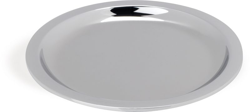 ME09AP(08) Stil Haus Medea, настольная металлическая мыльница, цвет хром