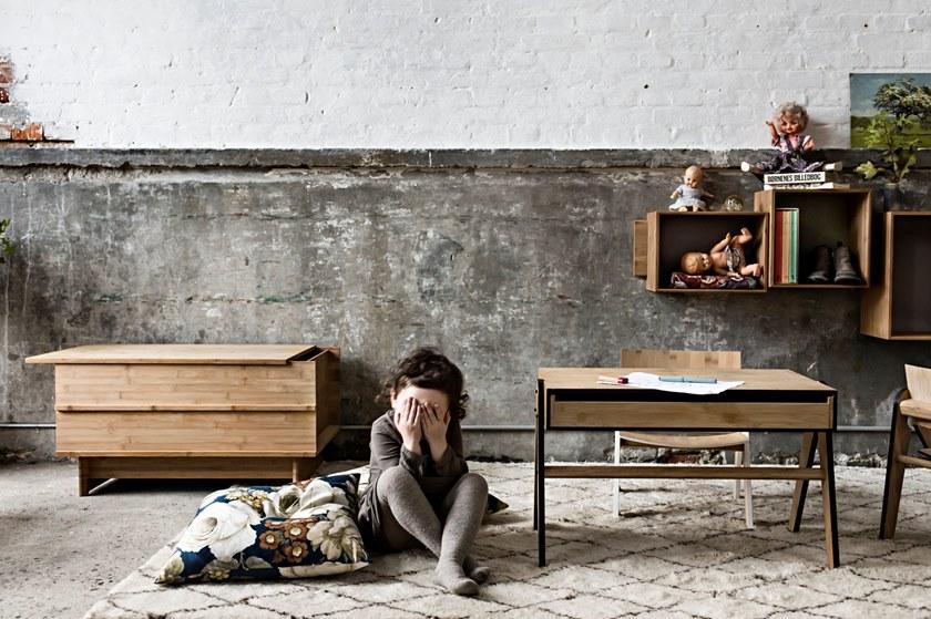 We Do Wood Бамбуковый стул  1020105/-06  - Вид №11