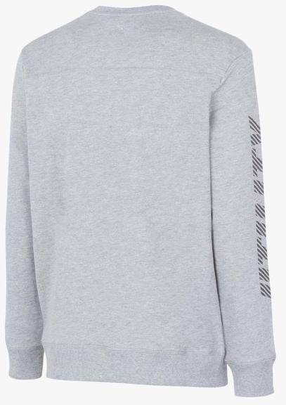 DIADORA UTILITY Толстовка рабочая Sweatshirt falcon ii sun-id-1396427 - Вид №3