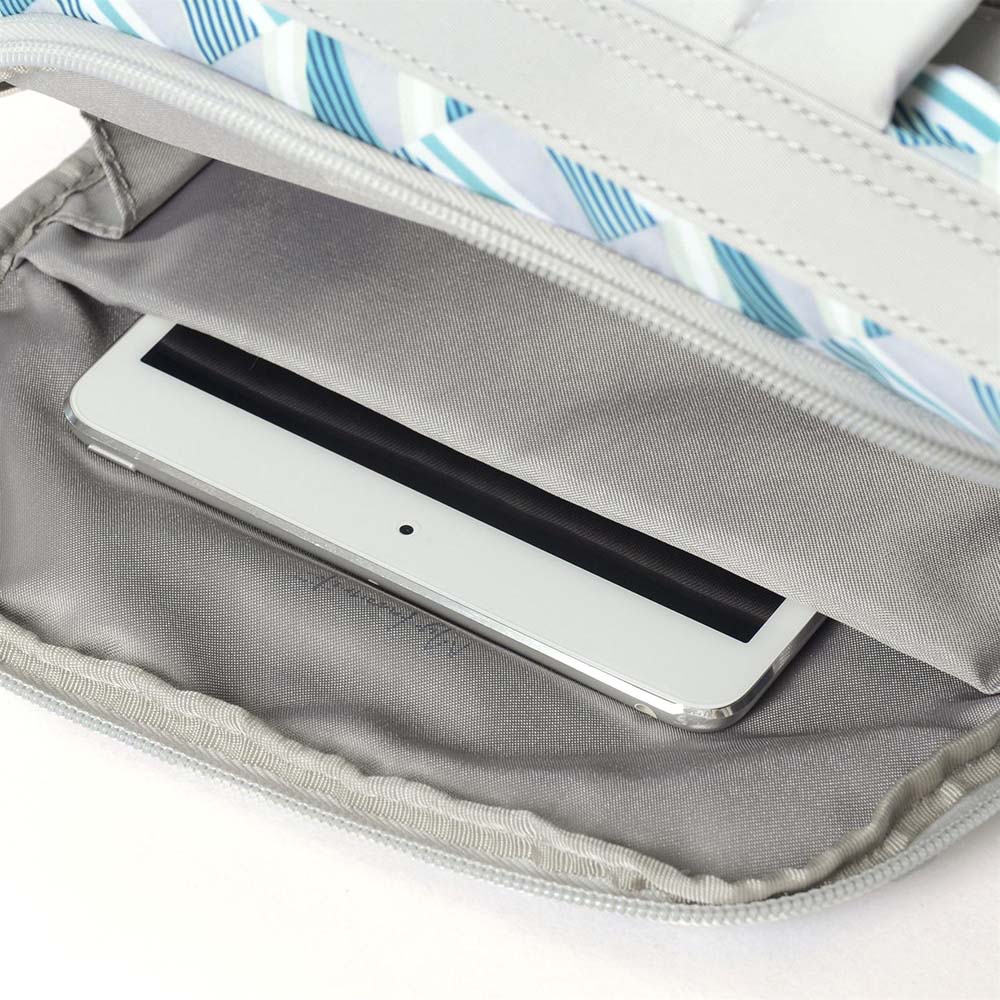 HIC11L/826-09 Рюкзак женский HIC11L Vogue L RFID Hedgren Inner City  - Вид №4