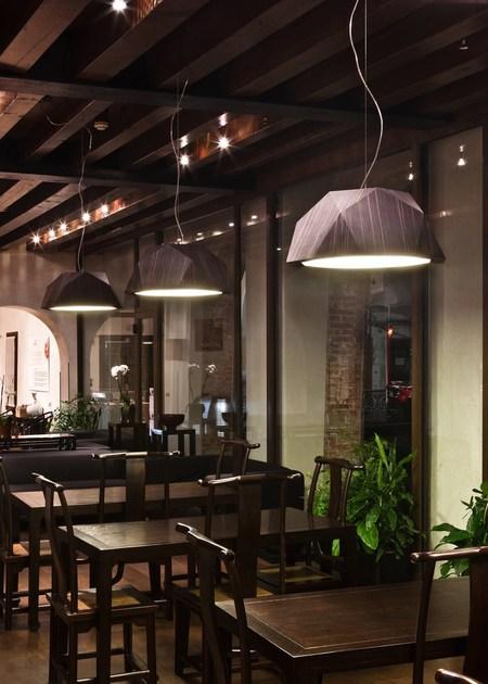 Fabbian Подвесной светильник из алюминия sun-id-1479866 - Вид №24