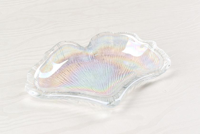 VGnewtrend Набор стеклянных тарелок sun-id-1462035 - Вид №9