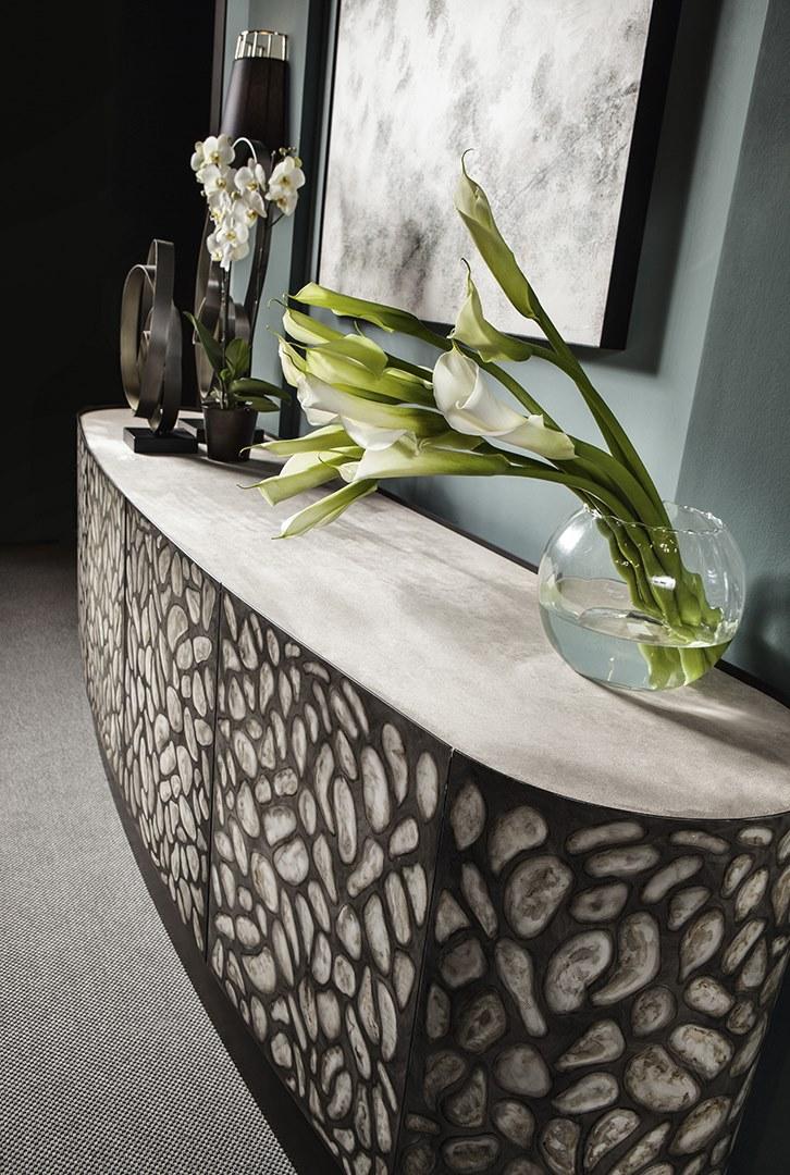 Cantori Комод деревянный с распашными дверцами Mirto sun-id-1469693 - Вид №3