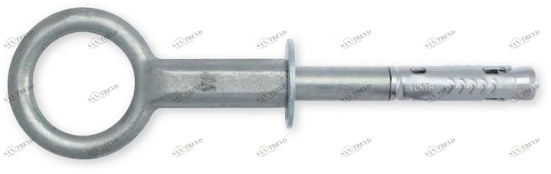 Würth Анкер для строительных лесов  0904901220 