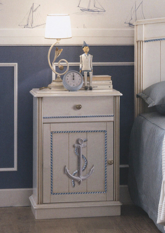 Тумбочка  PELLEGATTA CD28 