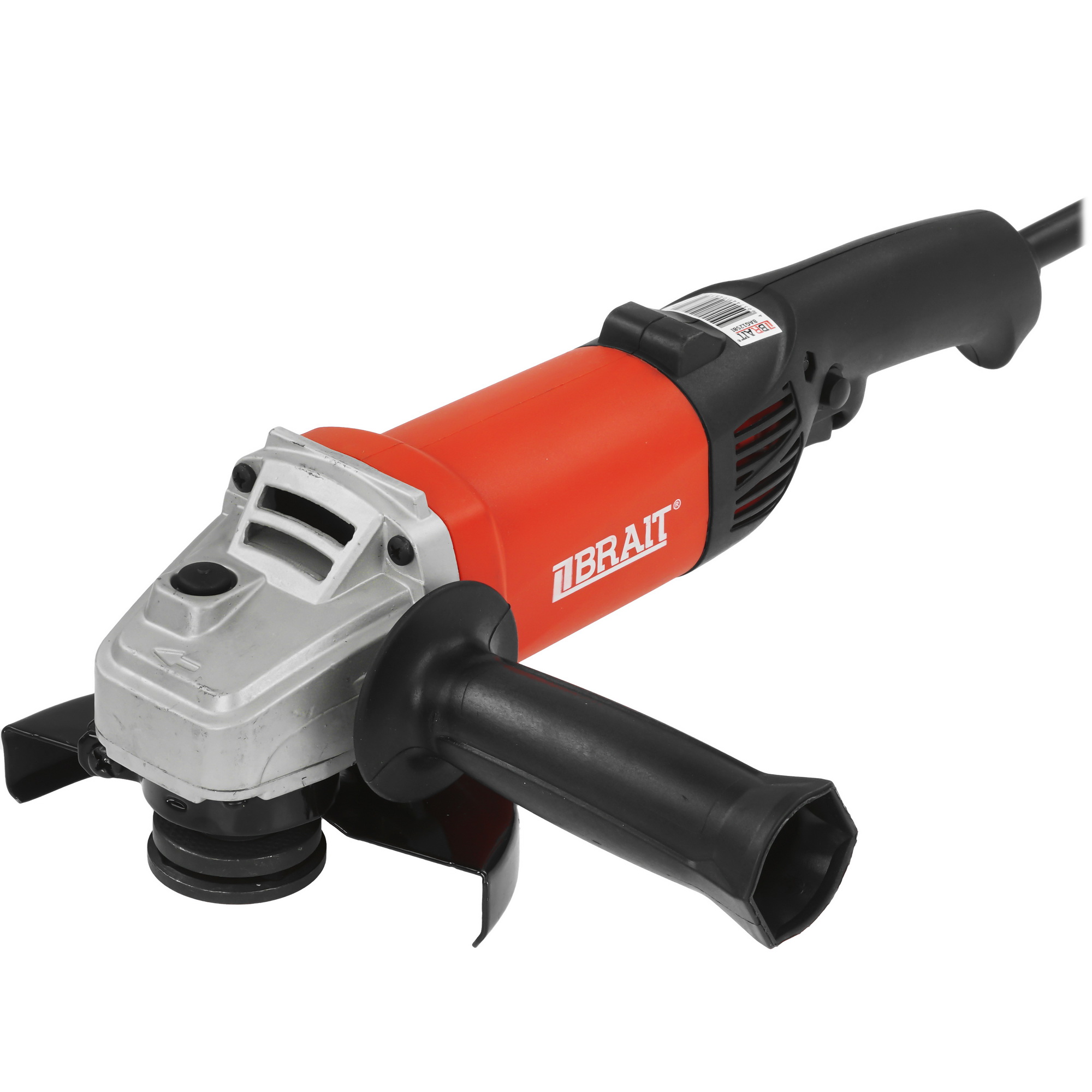 Углошлифовальная машина (УШМ) BRAIT BAG125BI PRO 9230758 STDN-0047537