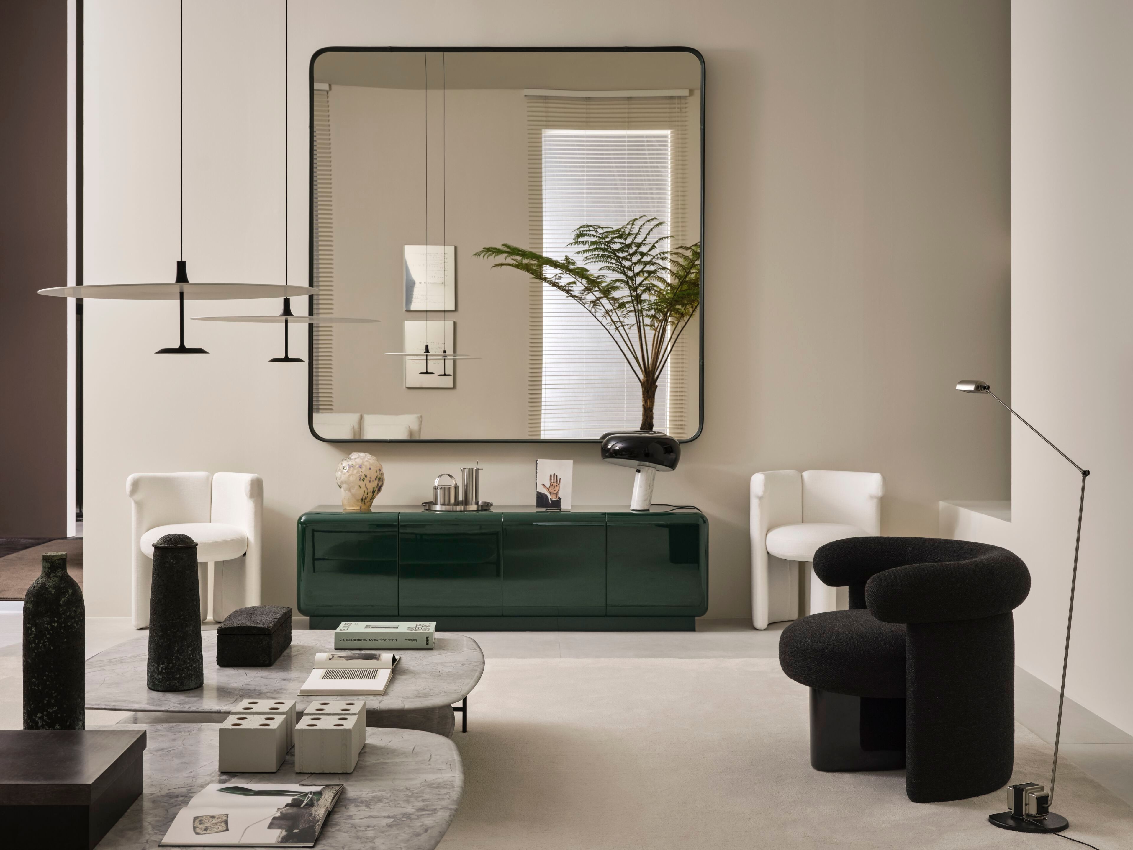 Деревянный шкаф с распашными дверями Meridiani ROMEO ARCH-00131611 - Вид №1