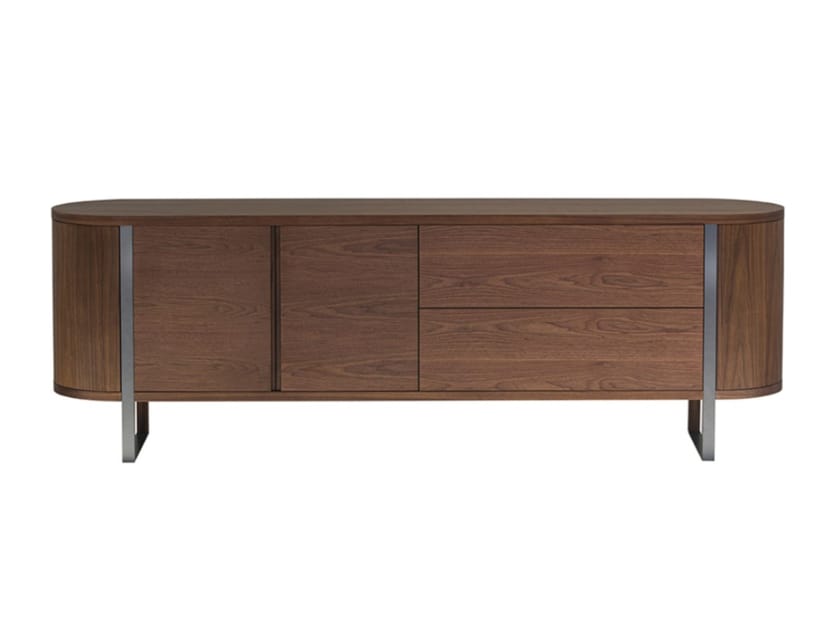 Деревянный шкаф HC28 maison Plegat ARCH-00092425