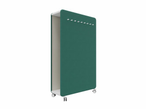 Вешалка для одежды из ткани