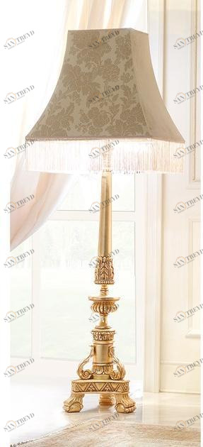 Barnini Oseo Торшер с прямым и отраженным светом David Dv 88