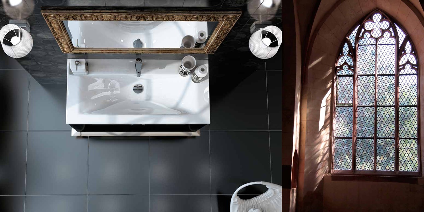 Avila Dos Комплект мебели LUCERE 02 SueLux LUCERE SUE LUX 2502030 - Вид №2