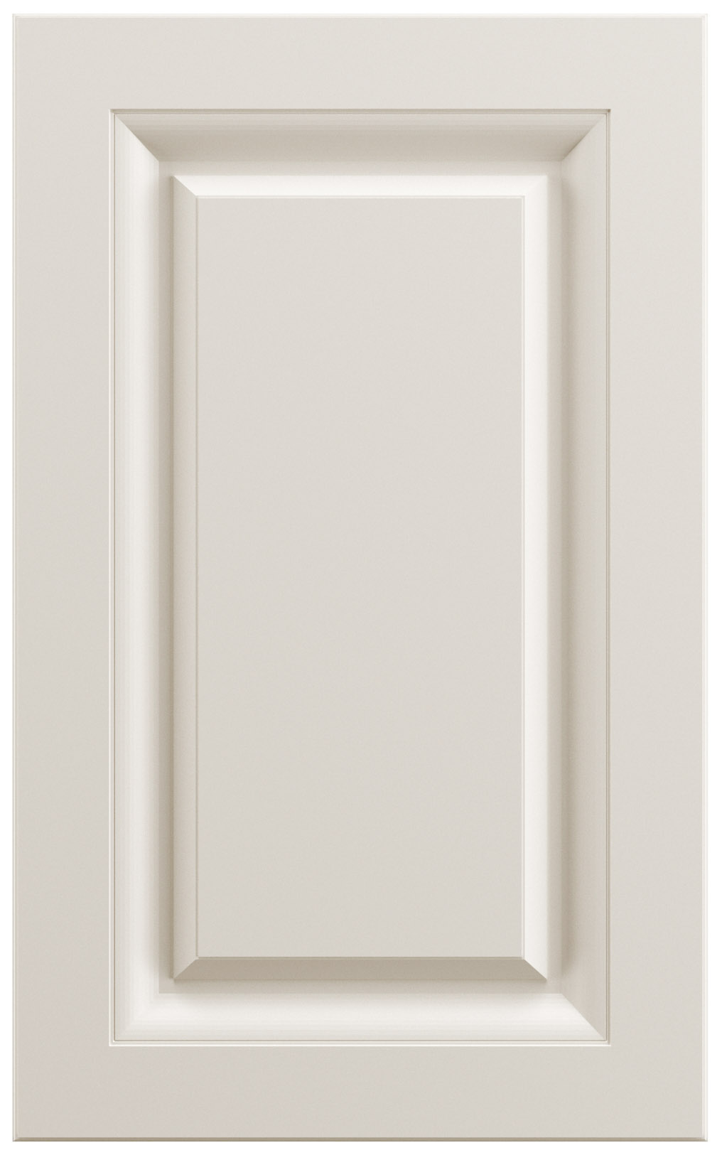 Фасады для кухни Классика Фрезеровка «Монбельяр» Слоновая кость №559 SIDAK SIST79-10217