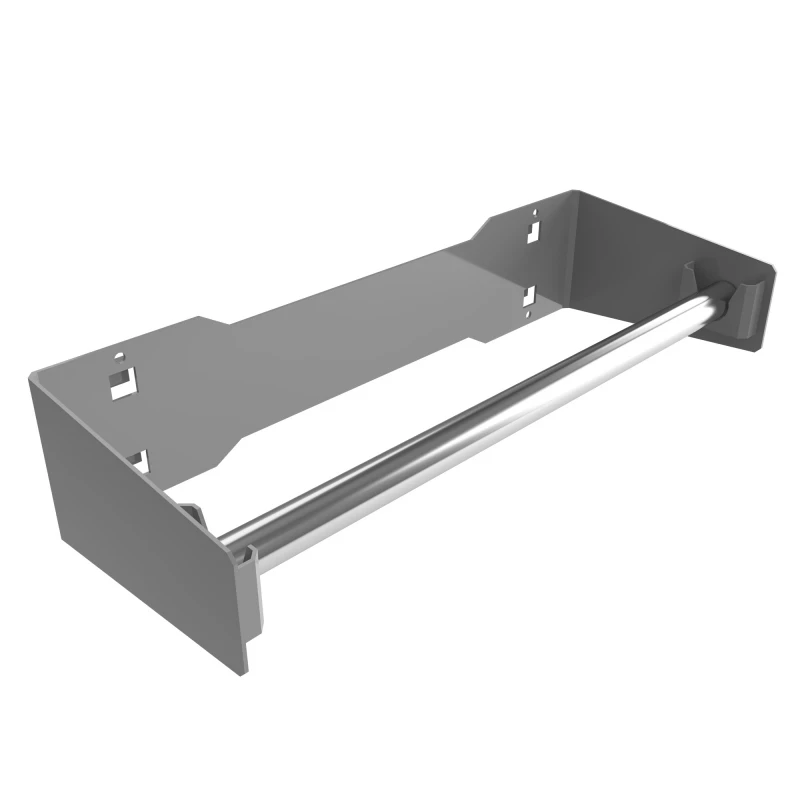 QDR-16 Держатель рулона (В-75х Ш-340хГ-130) Верстакофф 118516