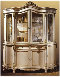 Витрина Pannini ANGELO CAPPELLINI 18220/04