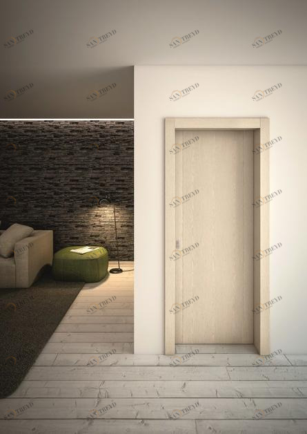 PIVATO Распашная деревянная дверь sun-id-1395271