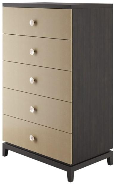 FRATO Комод из дерева Lagoa Ffu330001aad - Вид №1