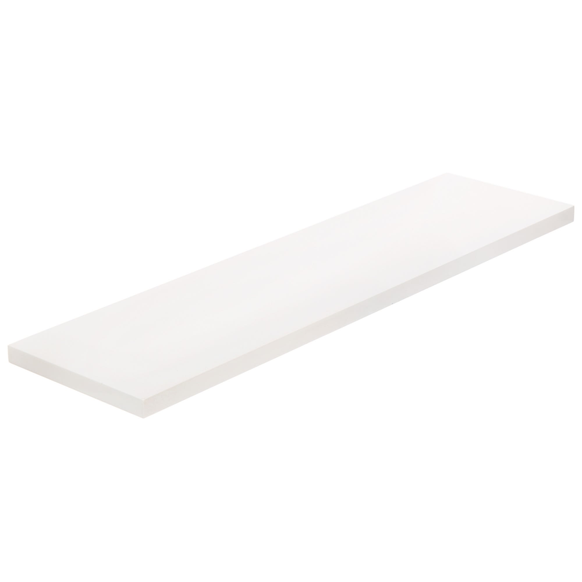 81944615 Столешница для шкафа Авангард 60 бел Santreyd  - Вид №1