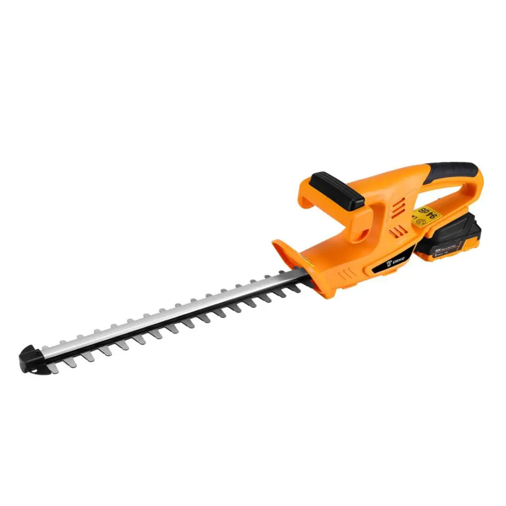 Аккумуляторный кусторез Santreyd DKBC45 для профессионального сада 89363010 STLM-0953659