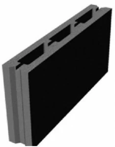 Sol.Pre.A. Однокамерный блок