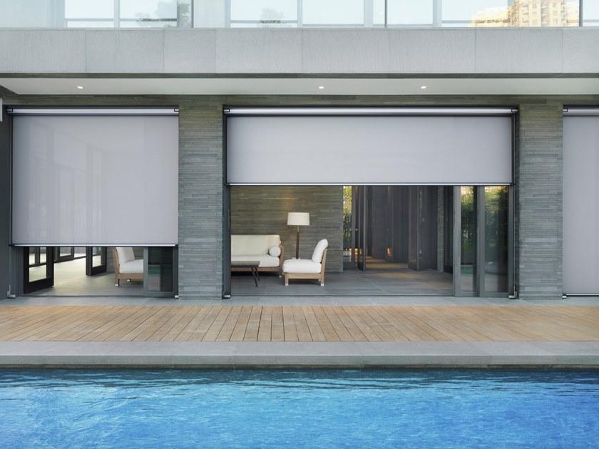 GIBUS Откидной тент sun-id-1414396 - Вид №2