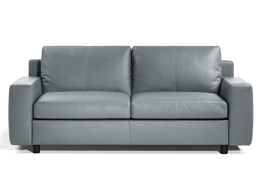 Кожаный диван-кровать Poltrona Frau коллекция-диваны и кресла ARCH-00061379 - Вид №2